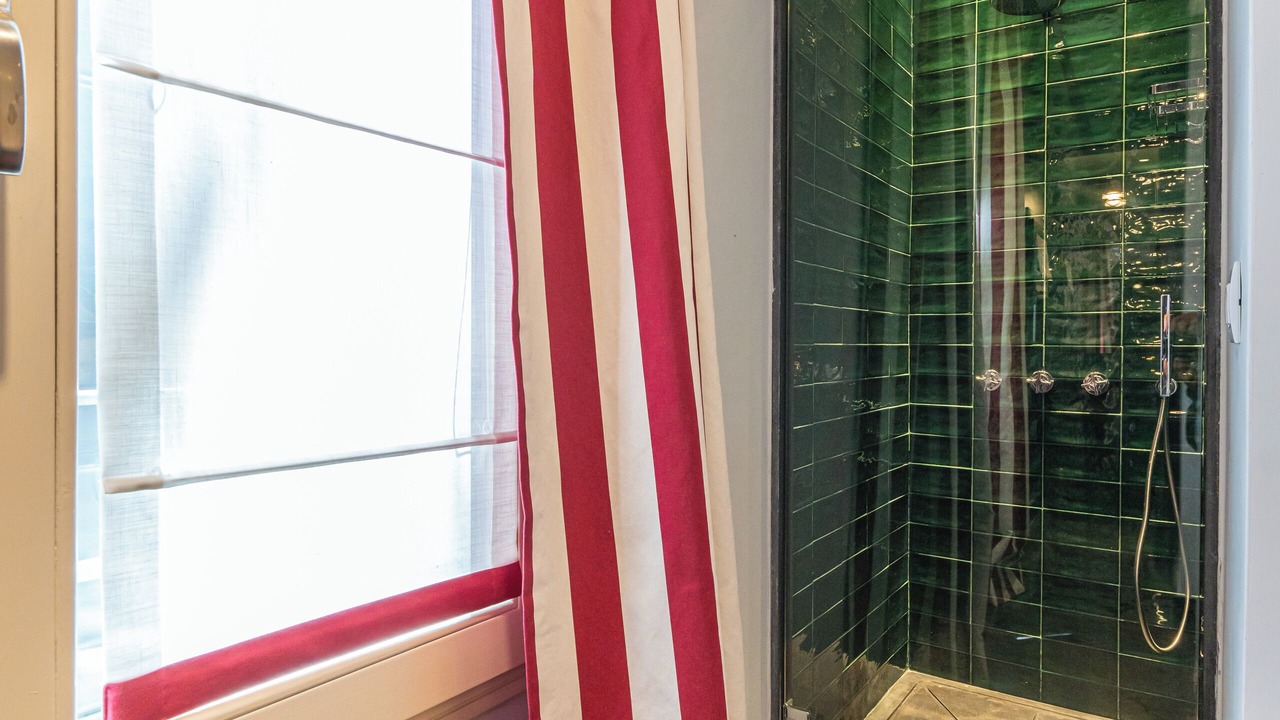 Photo of Bathroom in Chiaia