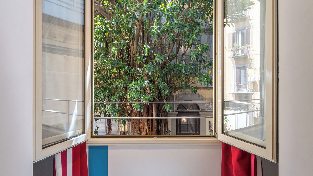 Photo of Bathroom in Chiaia