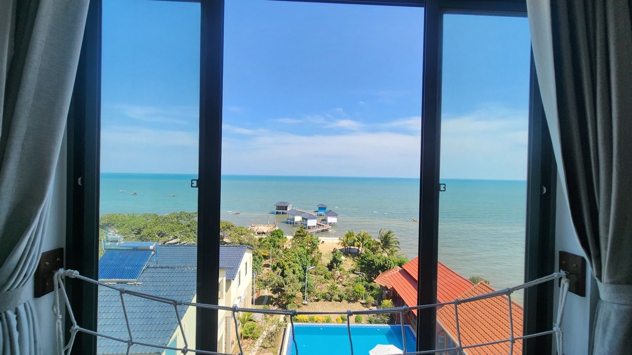 Photo of Bedroom in Ham Ninh