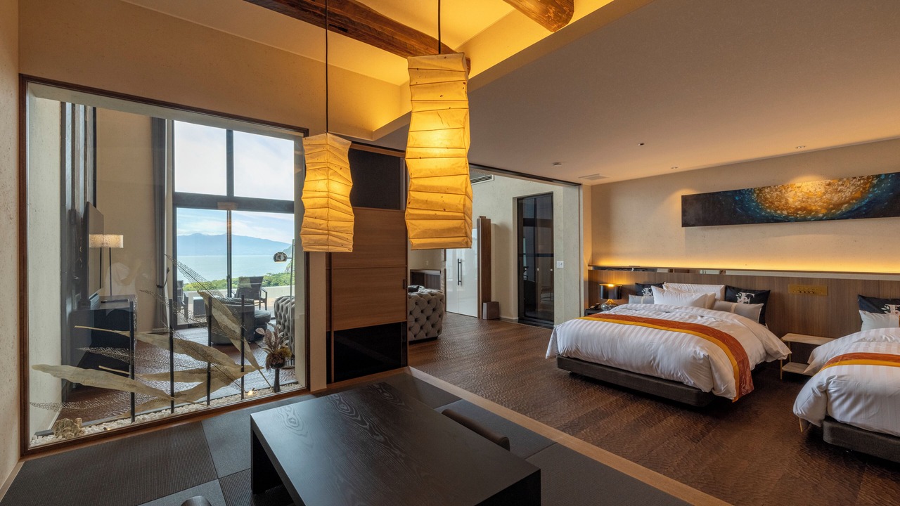 Photo of Bedroom in Numazu