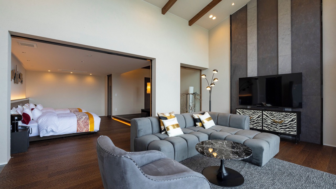 Photo of Bedroom in Numazu