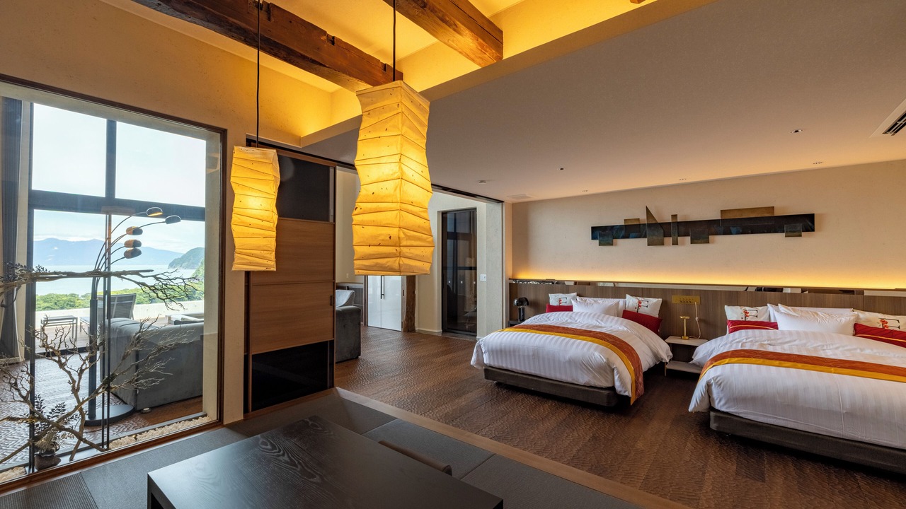 Photo of Bedroom in Numazu