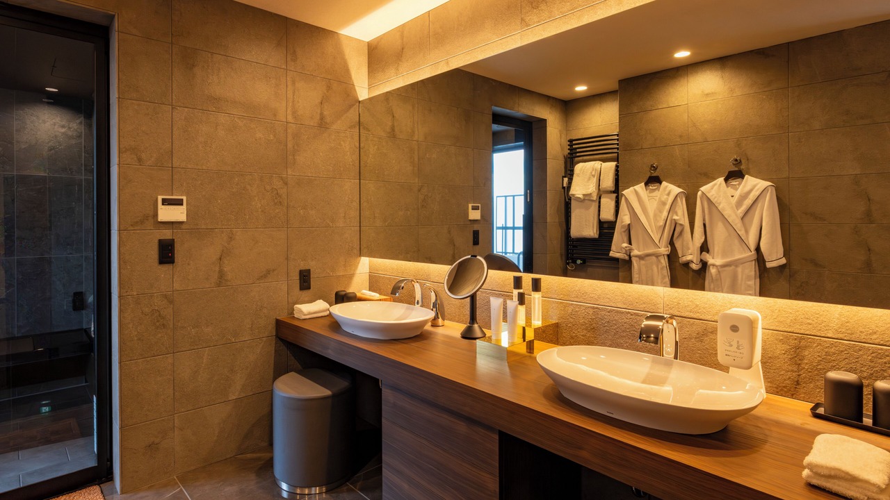 Photo of Bathroom in Numazu