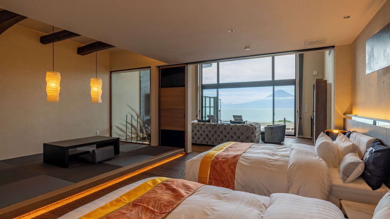 Photo of Bedroom in Numazu