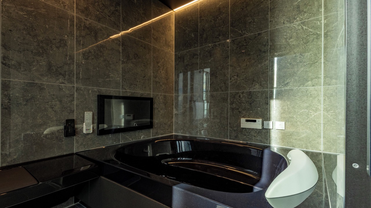 Photo of Bathroom in Numazu