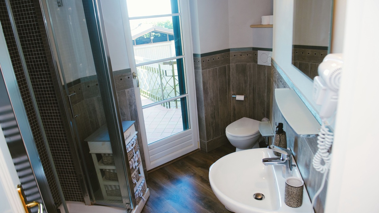 Photo of Bathroom in Piedimonte San Germano
