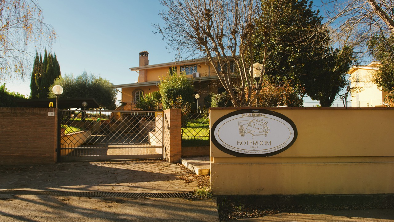 Photo of Outdoor in Piedimonte San Germano