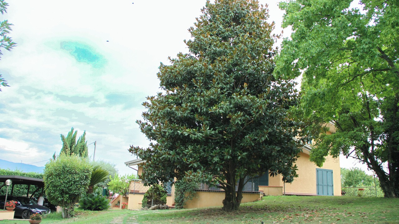 Photo of Outdoor in Piedimonte San Germano