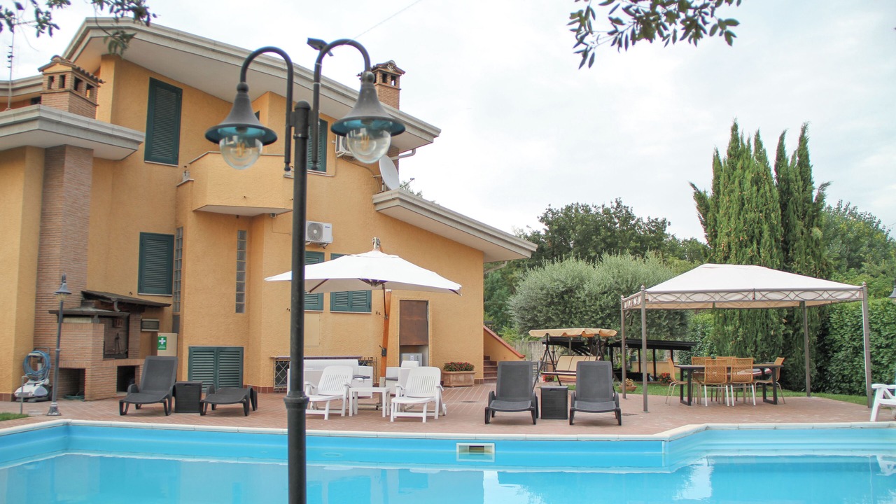 Photo of Outdoor in Piedimonte San Germano