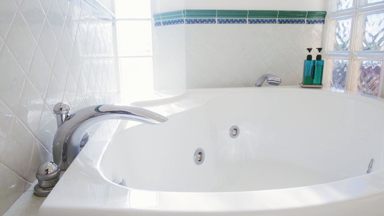 Photo of Bathroom in Piedimonte San Germano