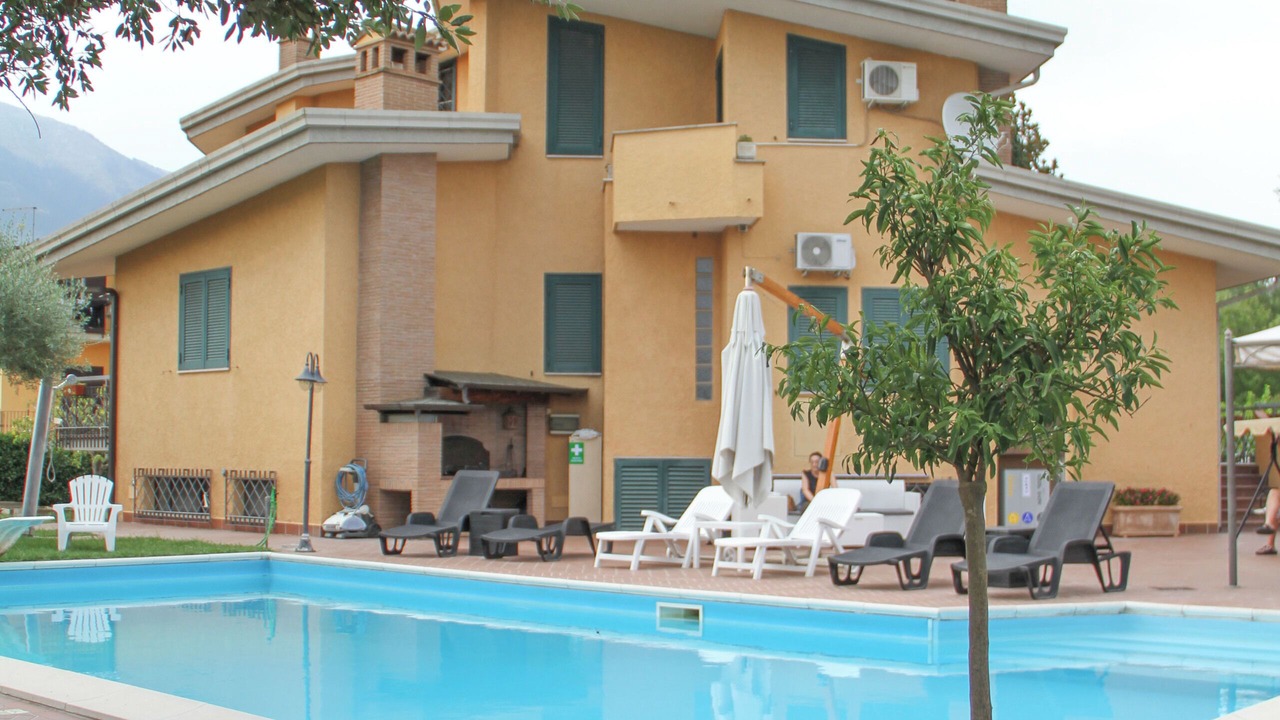 Photo of Outdoor in Piedimonte San Germano
