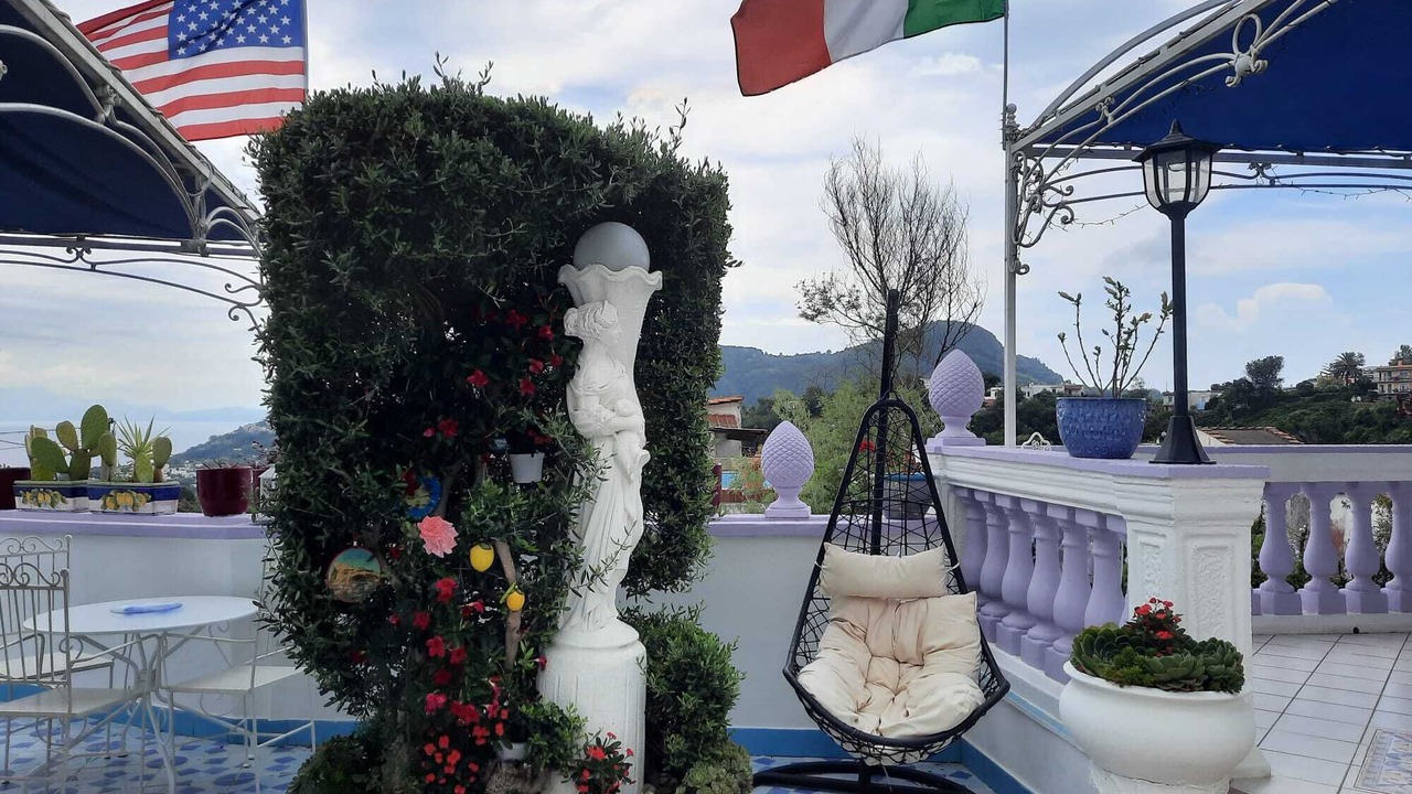Photo of Outdoor in Fiaiano