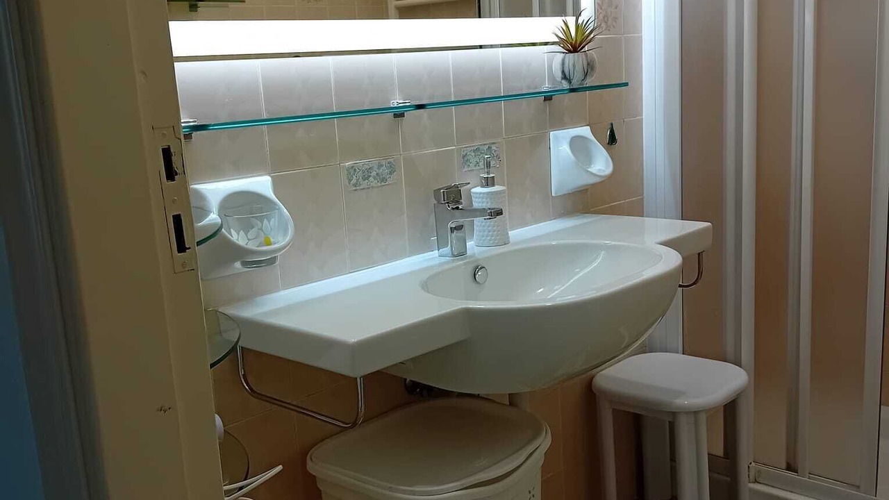 Photo of Bathroom in Fiaiano