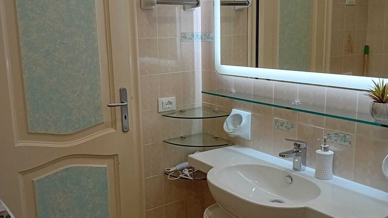 Photo of Bathroom in Fiaiano