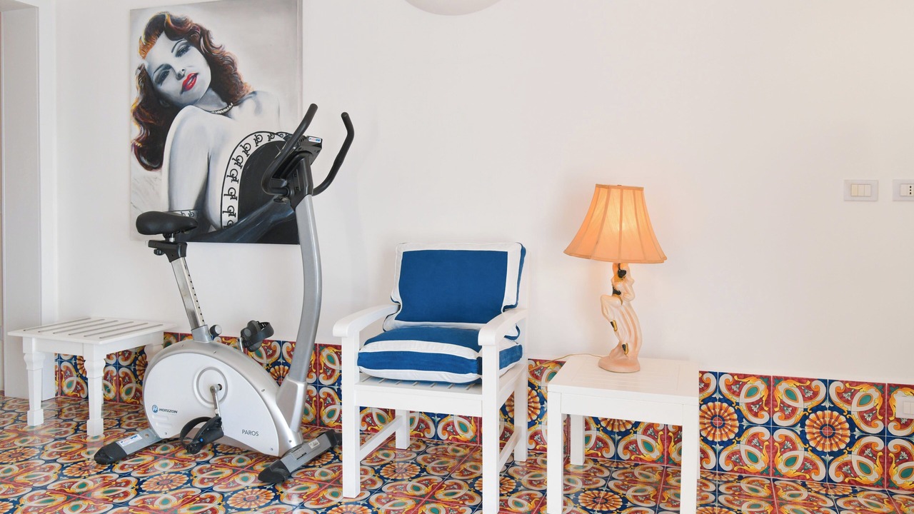 Photo of Bedroom in Sant'Angelo