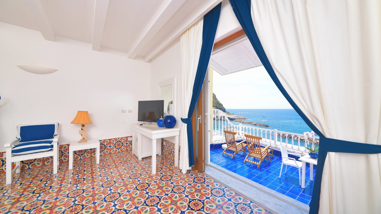 Photo of Bedroom in Sant'Angelo