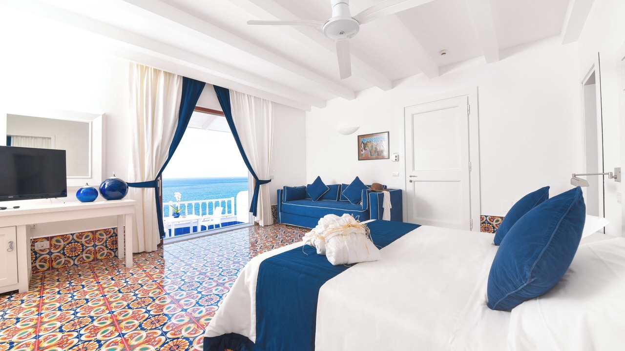 Photo of Bedroom in Sant'Angelo