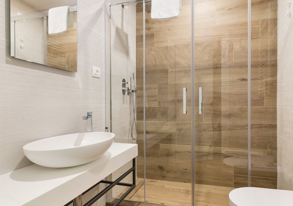Photo of Bathroom in Repubblica