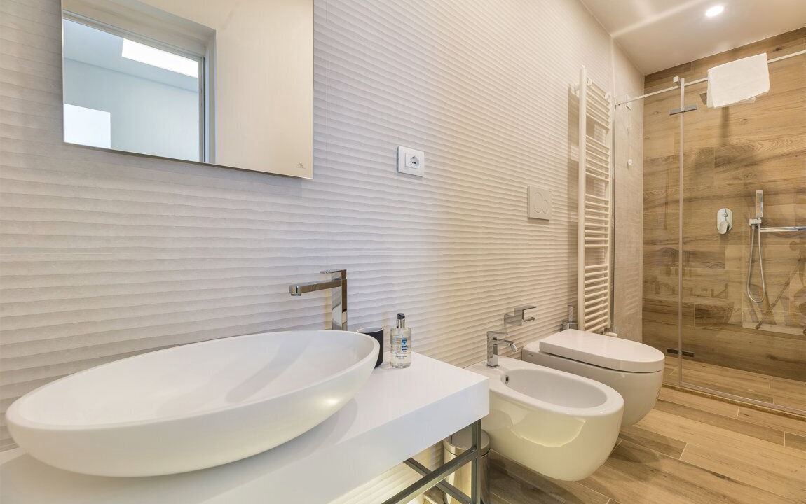 Photo of Bathroom in Repubblica