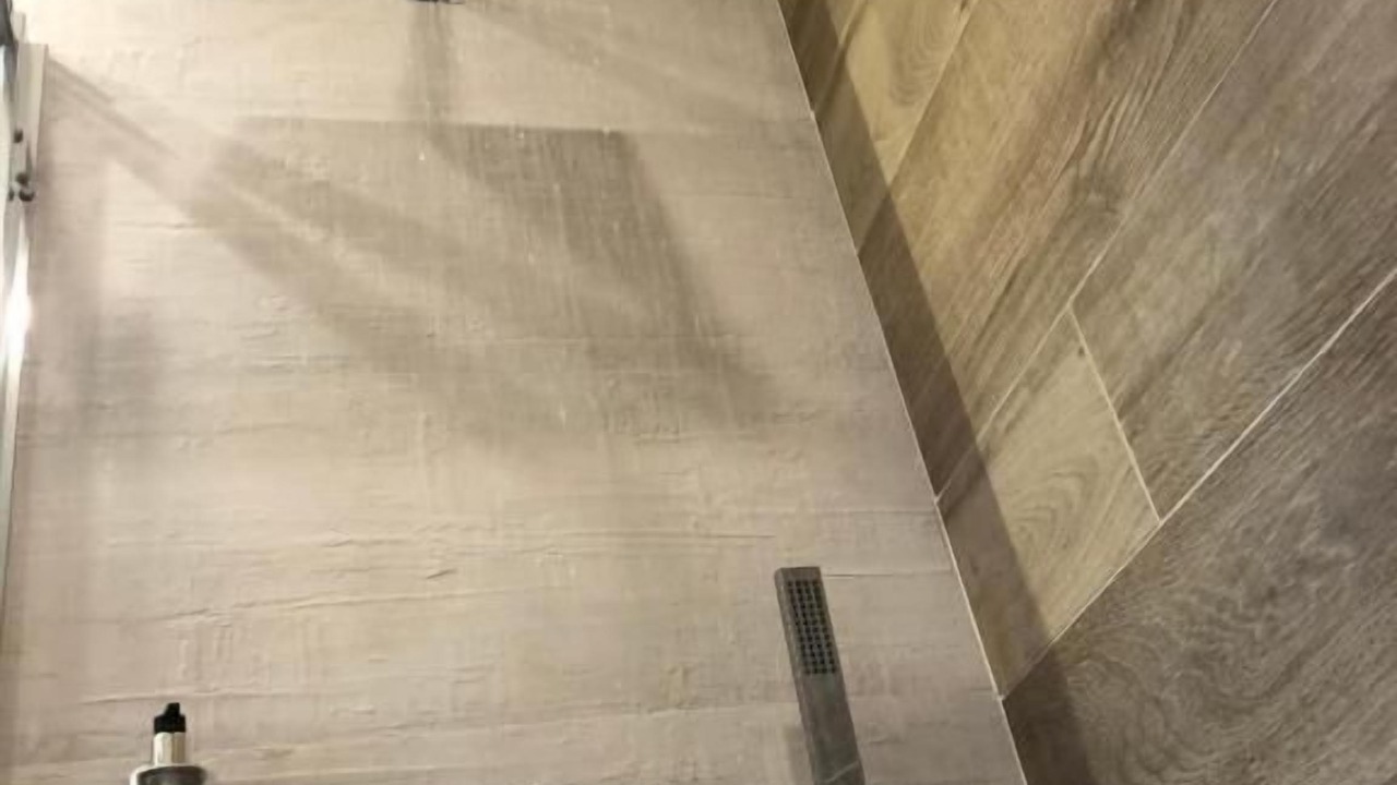 Photo of Bathroom in Repubblica