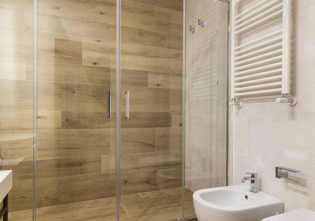 Photo of Bathroom in Repubblica