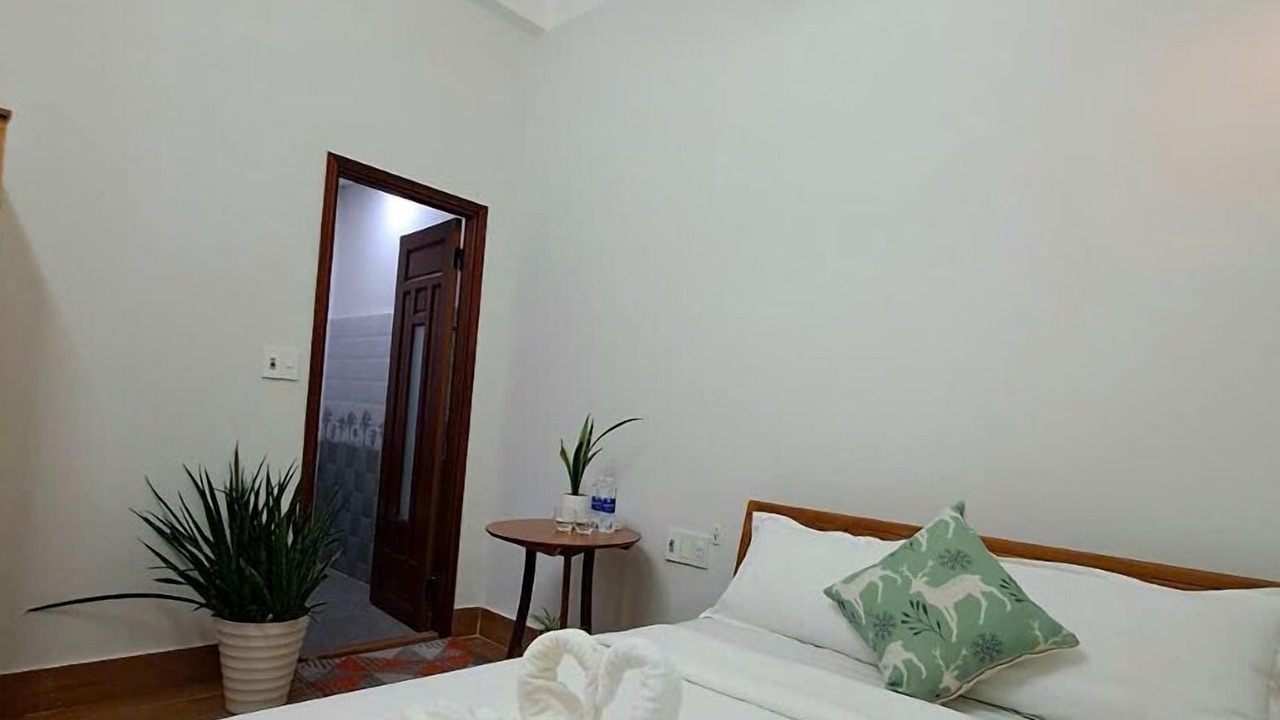 Photo of Patio Balcony in Cham Island