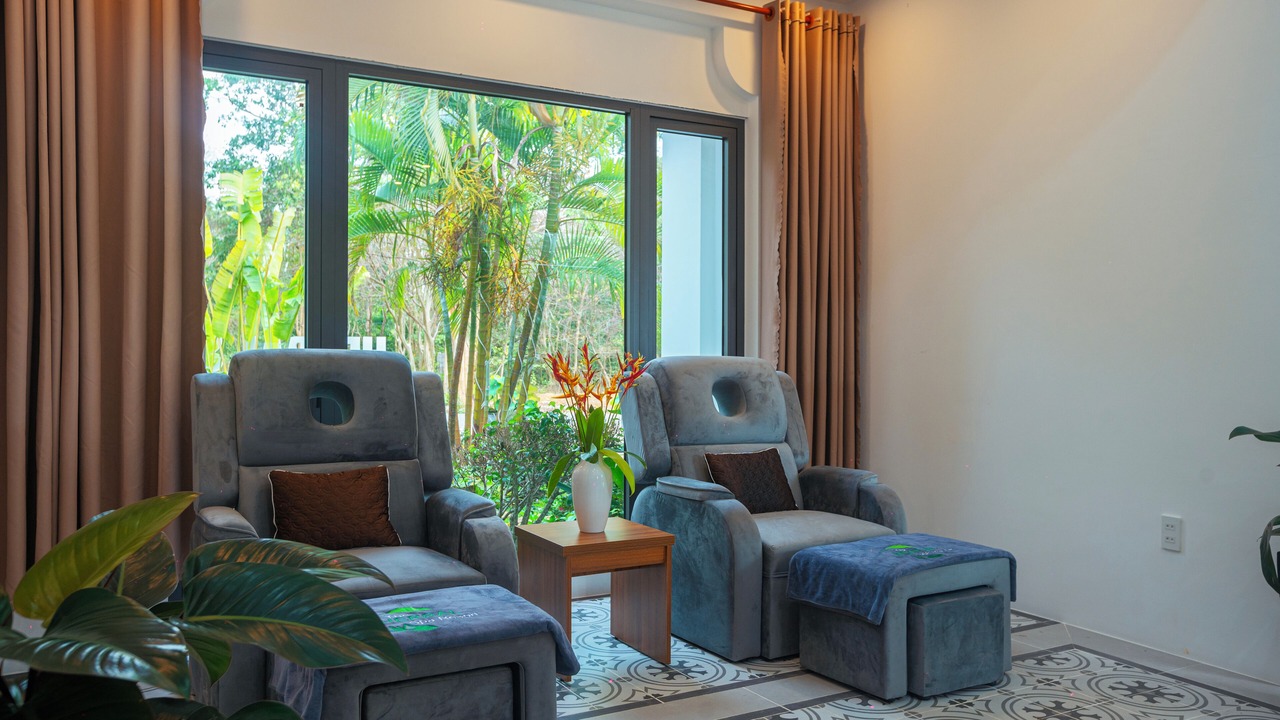 Photo of Bedroom in Ong Lang