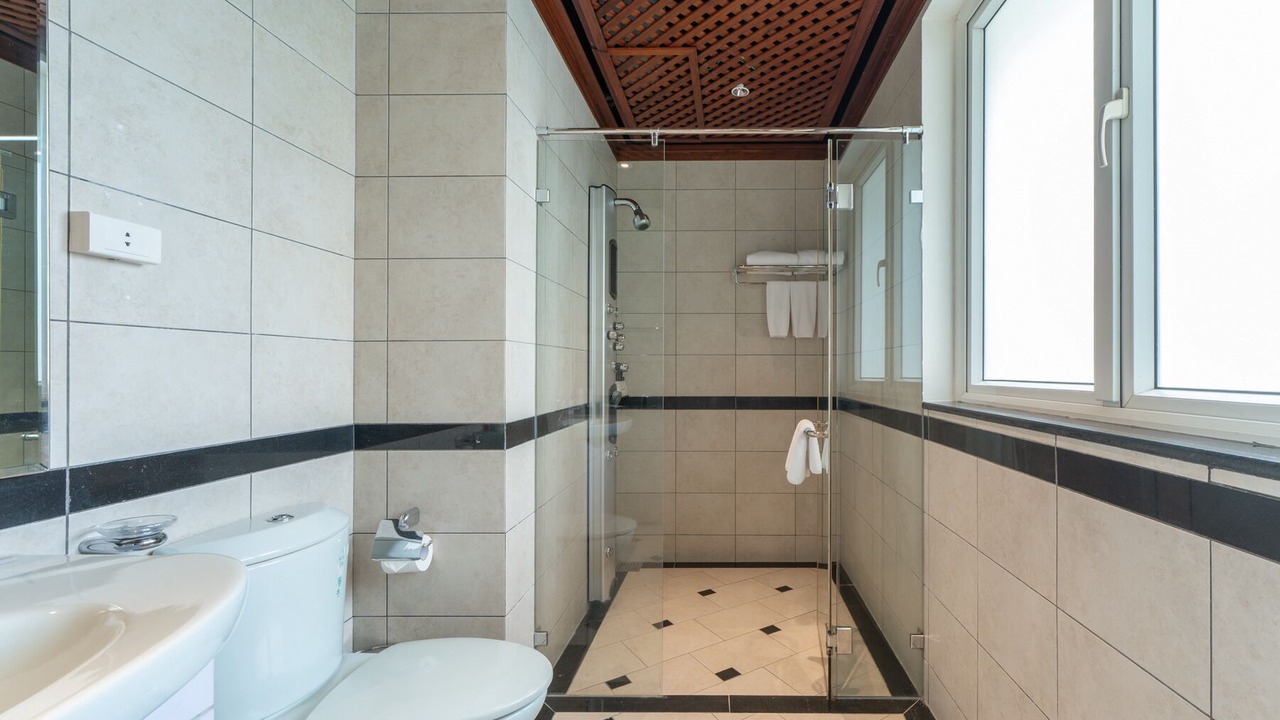 Photo of Bathroom in Long Bien