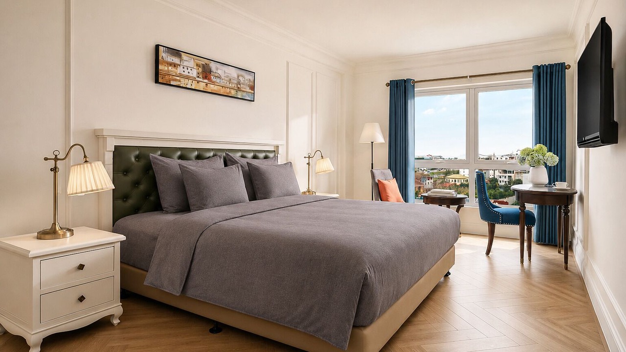 Photo of Bedroom in Long Bien