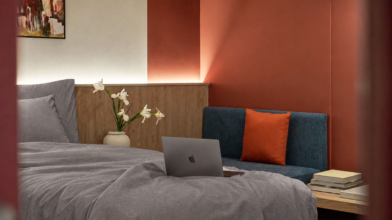 Photo of Bedroom in Long Bien