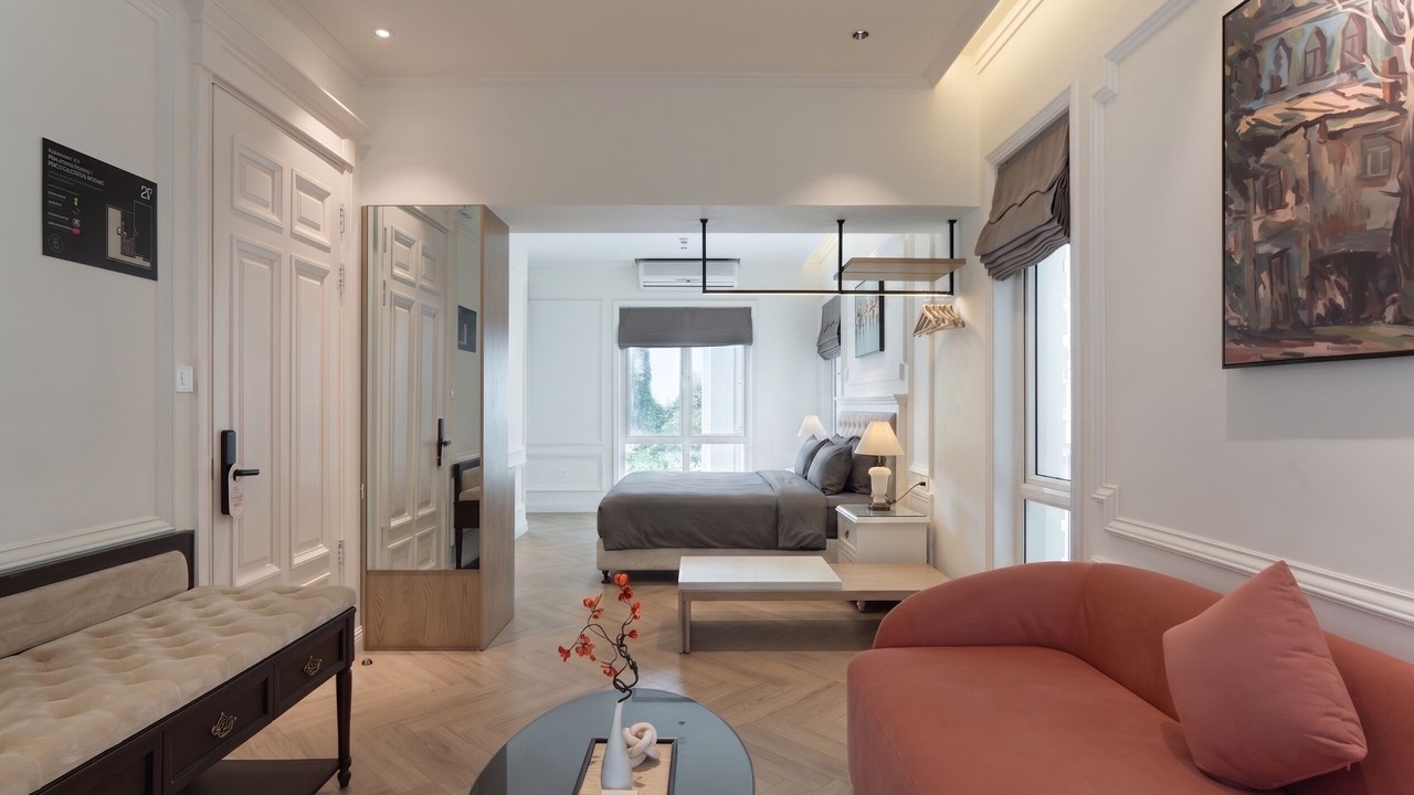 Photo of Bedroom in Long Bien