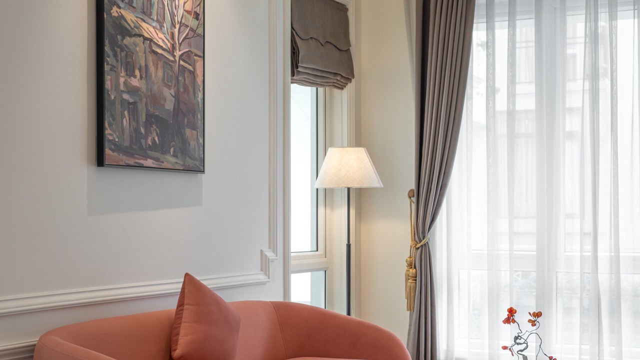 Photo of Bedroom in Long Bien