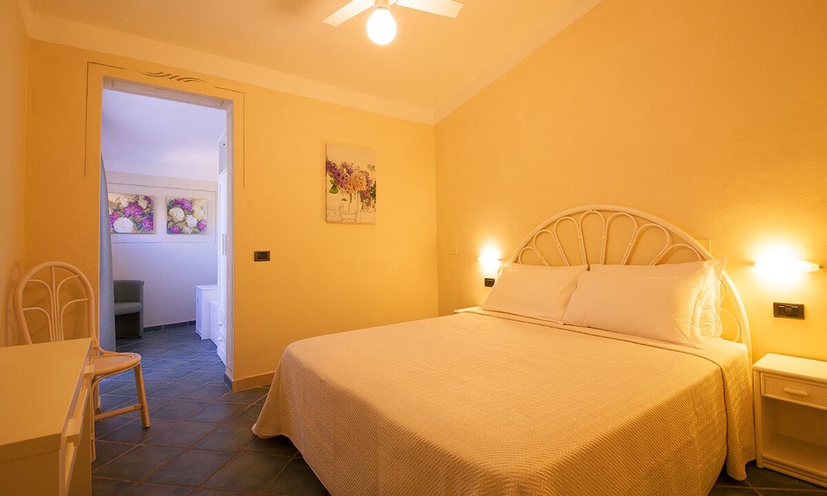 Photo of Bedroom in Scaglieri