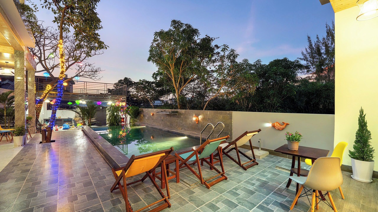 Photo of Outdoor in Dien Duong