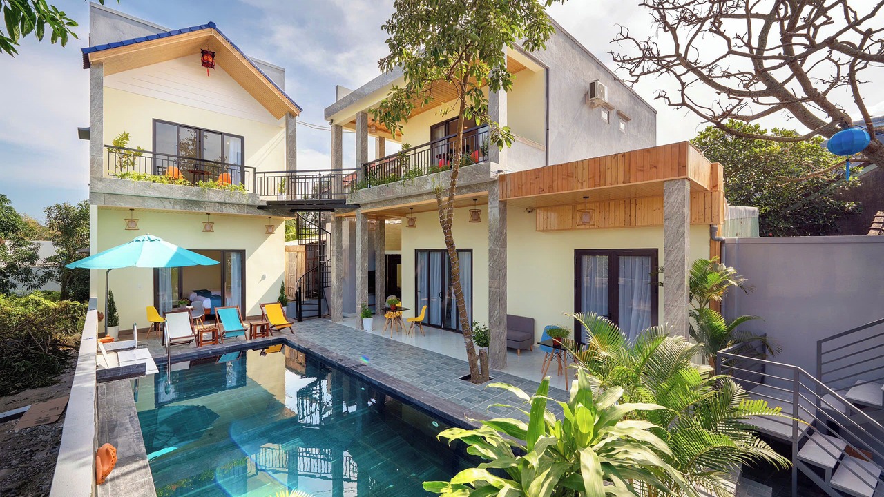 Photo of Outdoor in Dien Duong