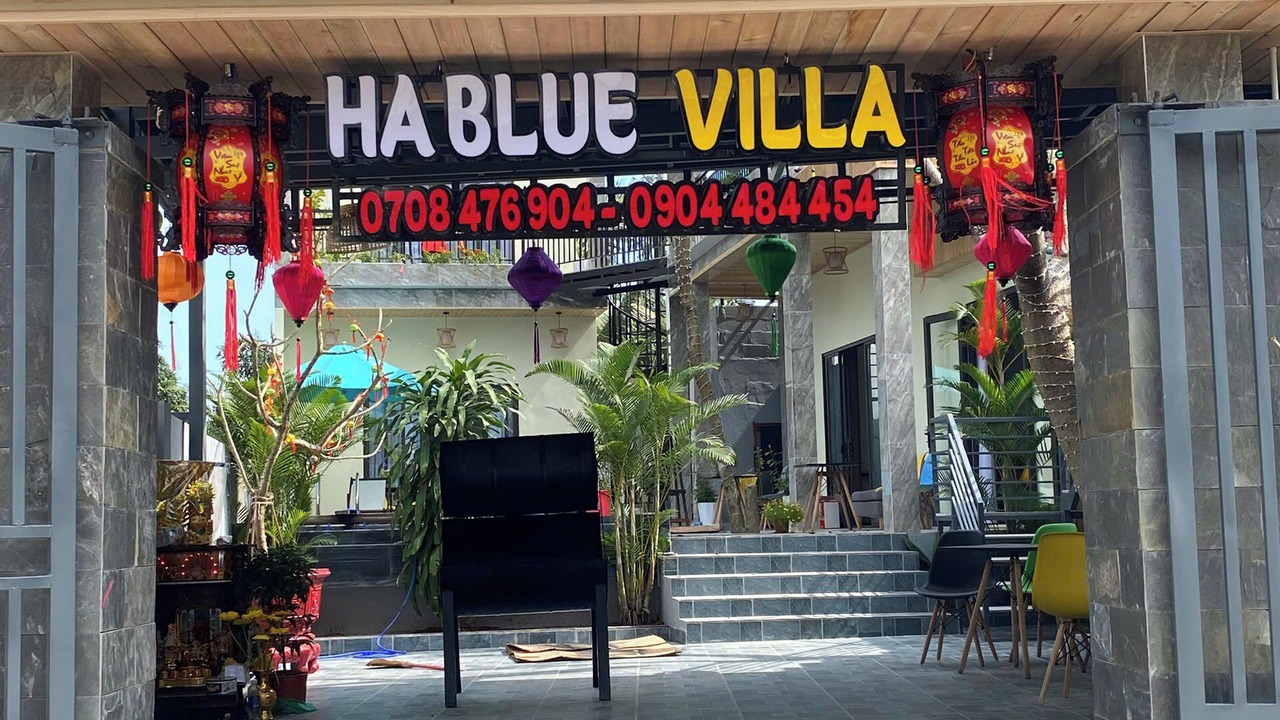 Photo of Outdoor in Dien Duong