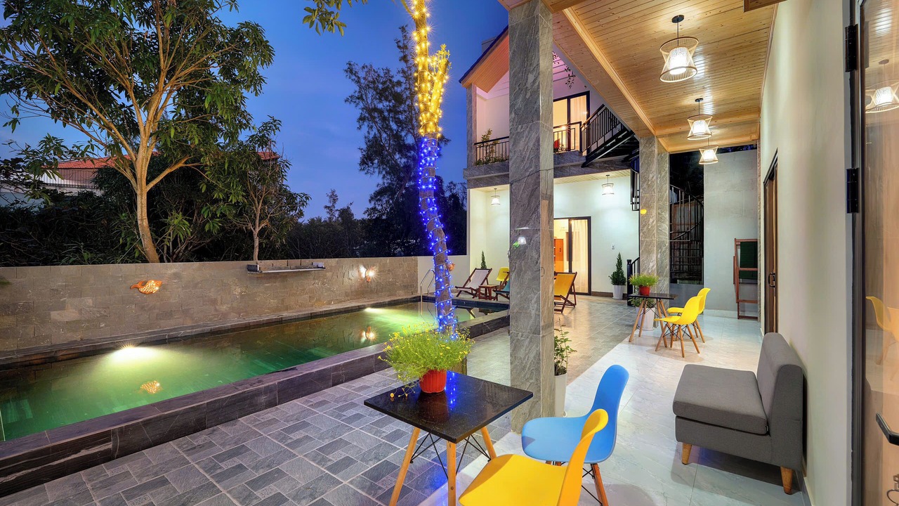 Photo of Outdoor in Dien Duong