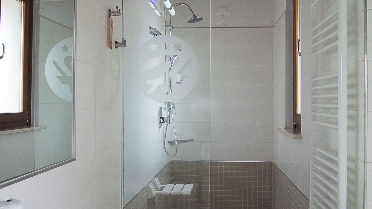 Photo of Bathroom in Spoltore