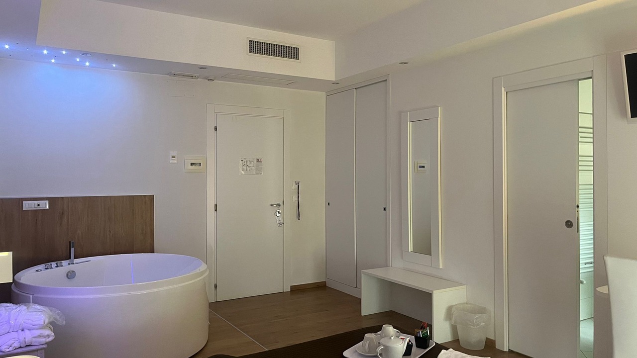 Photo of Bedroom in Spoltore