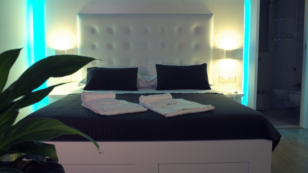 Photo of Bedroom in Spoltore