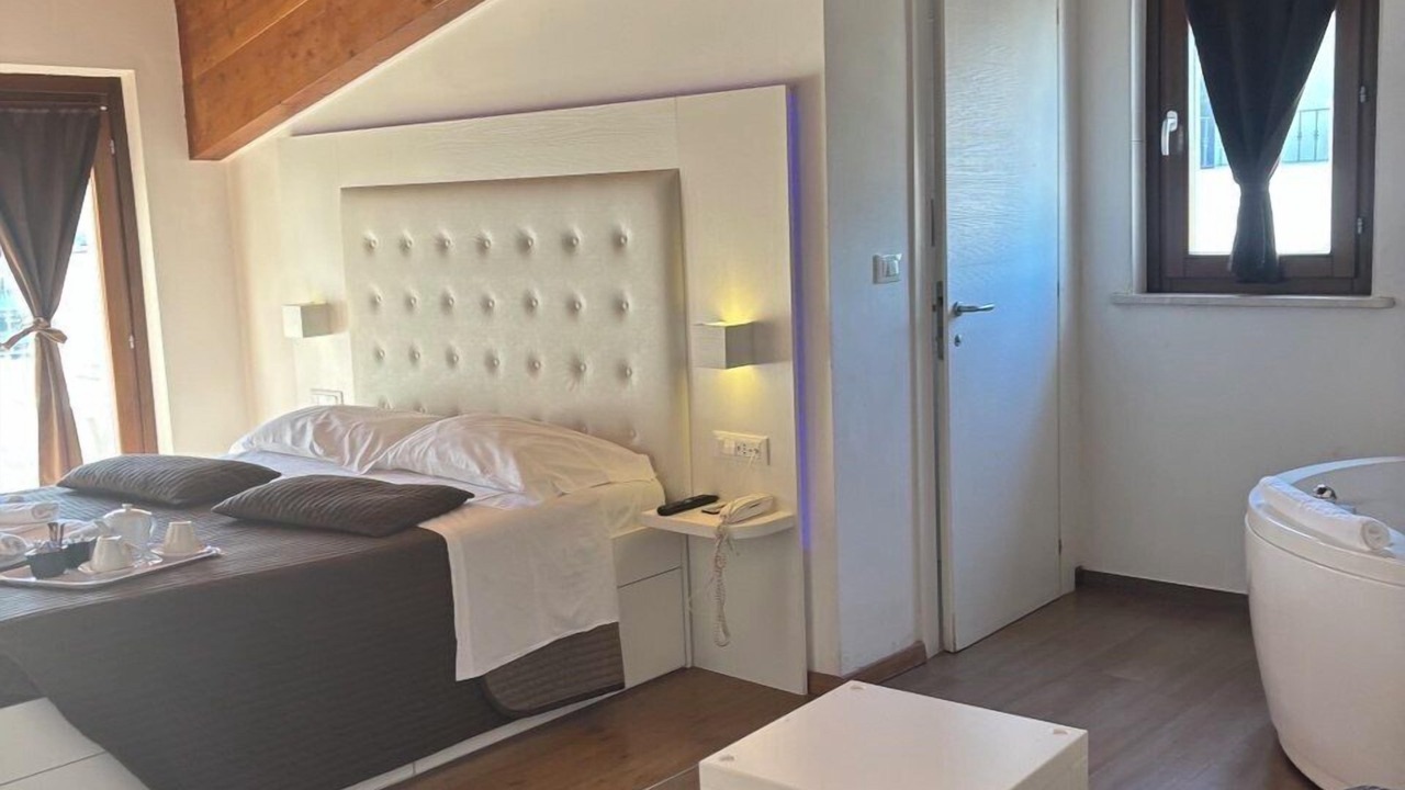 Photo of Bedroom in Spoltore