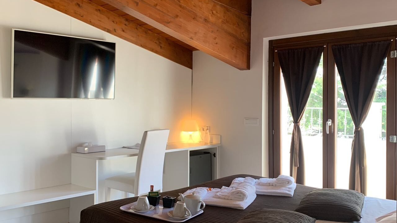 Photo of Bedroom in Spoltore