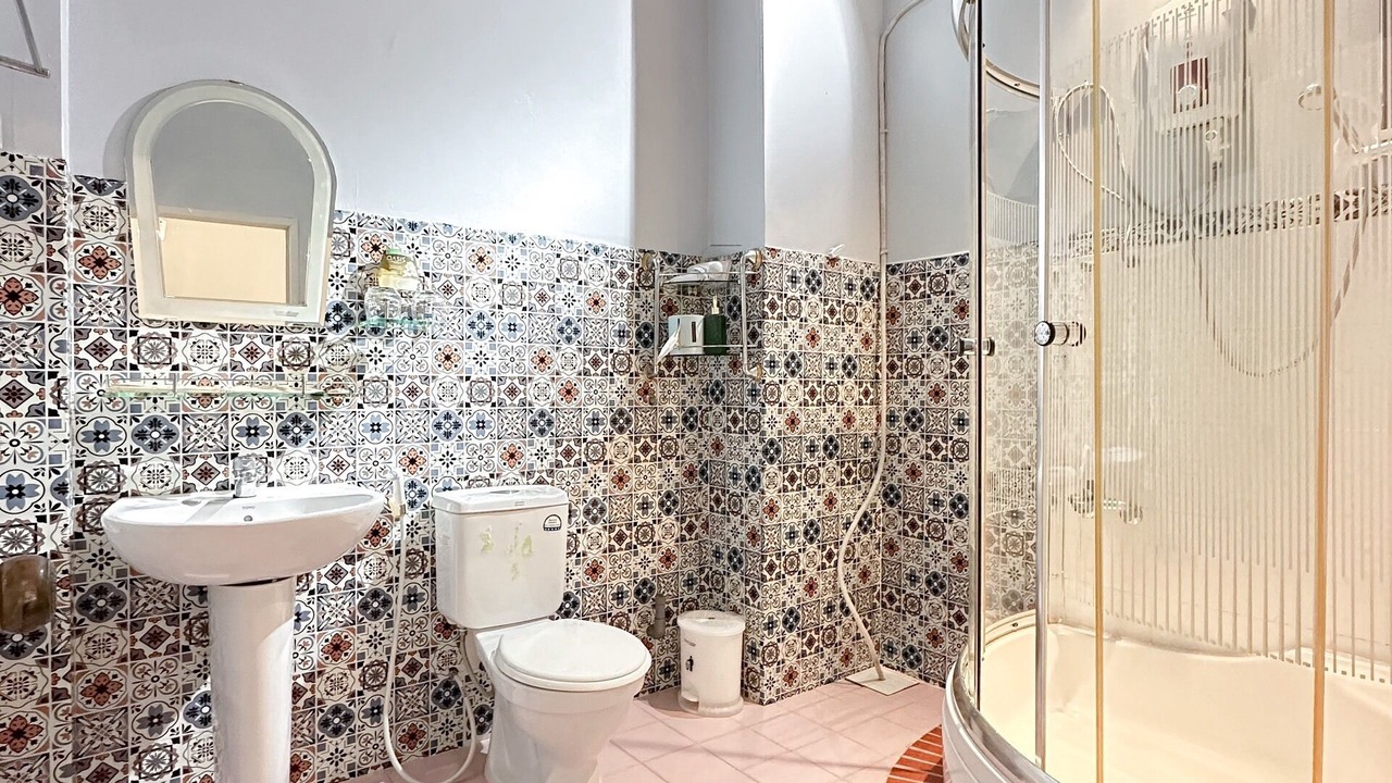 Photo of Bathroom in Ninh Kieu