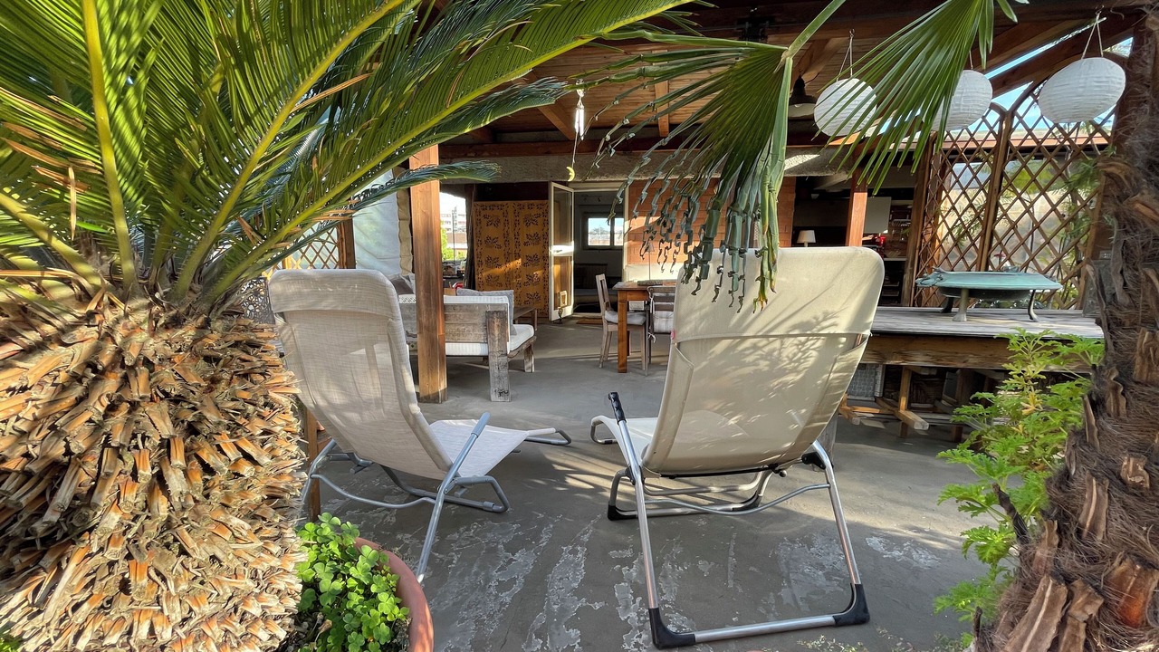 Photo of Outdoor in Zona I Val Melaina