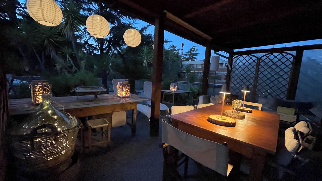Photo of Outdoor in Zona I Val Melaina
