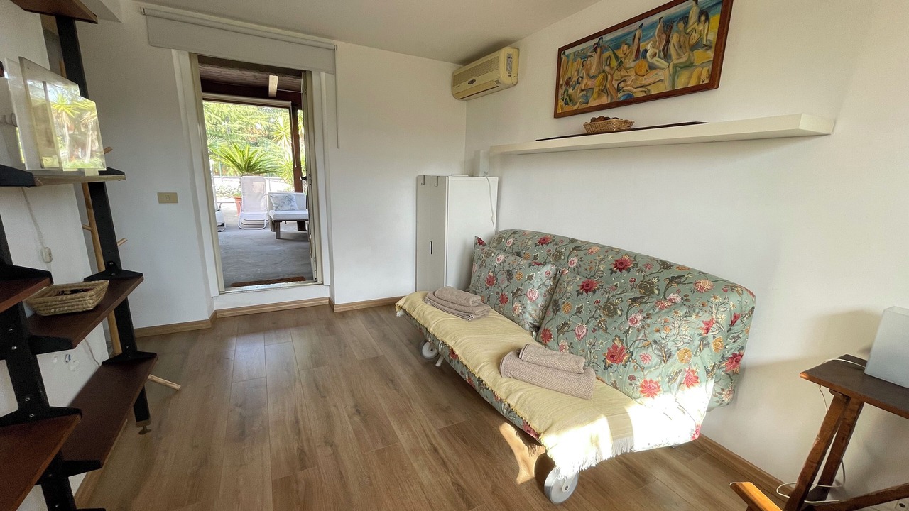 Photo of Livingroom in Zona I Val Melaina