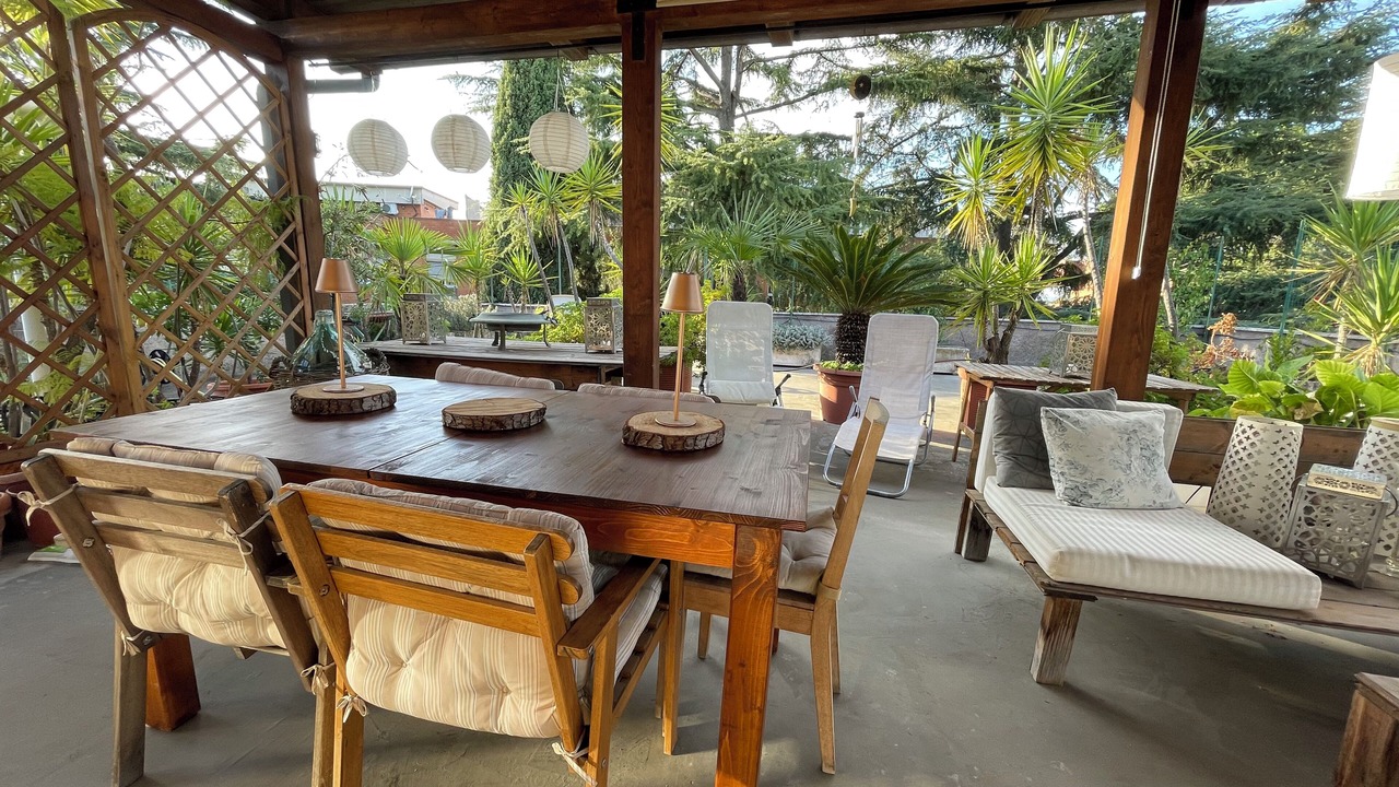 Photo of Outdoor in Zona I Val Melaina