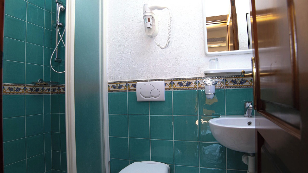 Photo of Bathroom in Panza