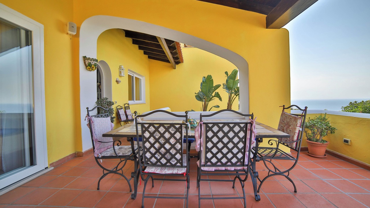 Photo of Outdoor in Panza