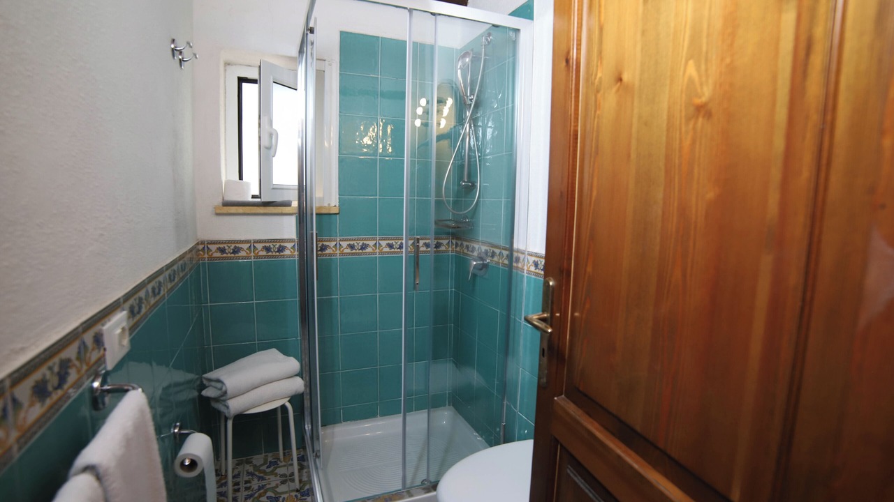 Photo of Bathroom in Panza